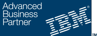 IBM Advanced Business Partner
