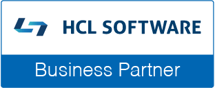 HCL Software Business Partner Logo