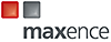 maxence Logo