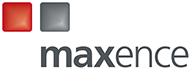 maxence Logo