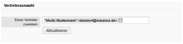 CustomerRepresentativesPreferences